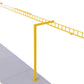 Walthers 933-4185 HO Transload Facility Safety System Building Kit