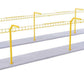 Walthers 933-4185 HO Transload Facility Safety System Building Kit