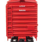Walthers 910-2847 HO Santa Fe 50' PC&F Insulated Boxcar Ready to Run #525333