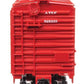 Walthers 910-2847 HO Santa Fe 50' PC&F Insulated Boxcar Ready to Run #525333
