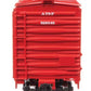 Walthers 910-2848 HO Santa Fe 50' PC&F Insulated Boxcar Ready to Run #525340