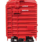 Walthers 910-2848 HO Santa Fe 50' PC&F Insulated Boxcar Ready to Run #525340