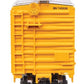 Walthers 910-2849 HO Burlington Northern 50' PC&F Insulated Boxcar RTR #745039