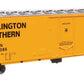 Walthers 910-2852 HO Burlington Northern 50' PC&F Insulated Boxcar RTR #745086