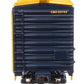 Walthers 910-2855 HO Chesapeake & Ohio 50' PC&F Insulated Boxcar RTR #22743