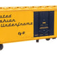 Walthers 910-2855 HO Chesapeake & Ohio 50' PC&F Insulated Boxcar RTR #22743