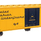 Walthers 910-2855 HO Chesapeake & Ohio 50' PC&F Insulated Boxcar RTR #22743