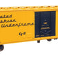 Walthers 910-2856 HO Chesapeake & Ohio 50' PC&F Insulated Boxcar RTR #23066