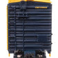 Walthers 910-2856 HO Chesapeake & Ohio 50' PC&F Insulated Boxcar RTR #23066