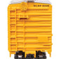 Walthers 910-2857 HO St. Louis-San Francisco 50' PC&F Insulated Boxcar RTR #6348