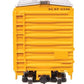 Walthers 910-2857 HO St. Louis-San Francisco 50' PC&F Insulated Boxcar RTR #6348