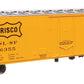 Walthers 910-2858 HO St. Louis-San Francisco 50' PC&F Insulated Boxcar RTR #6355