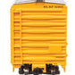 Walthers 910-2858 HO St. Louis-San Francisco 50' PC&F Insulated Boxcar RTR #6355