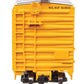 Walthers 910-2858 HO St. Louis-San Francisco 50' PC&F Insulated Boxcar RTR #6355