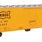 Walthers 910-2859 HO St. Louis-San Francisco 50' PC&F Insulated Boxcar RTR #6367