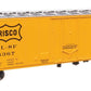 Walthers 910-2859 HO St. Louis-San Francisco 50' PC&F Insulated Boxcar RTR #6367
