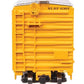 Walthers 910-2859 HO St. Louis-San Francisco 50' PC&F Insulated Boxcar RTR #6367