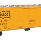 Walthers 910-2860 HO St. Louis-San Francisco 50' PC&F Insulated Boxcar RTR #6393