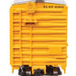 Walthers 910-2860 HO St. Louis-San Francisco 50' PC&F Insulated Boxcar RTR #6393