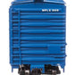 Walthers 910-2863 HO Mountain Pine Lumber 50' PC&F Insulated Boxcar RTR #1009