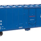 Walthers 910-2863 HO Mountain Pine Lumber 50' PC&F Insulated Boxcar RTR #1009
