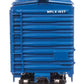 Walthers 910-2864 HO Mountain Pine Lumber 50' PC&F Insulated Boxcar RTR #1027