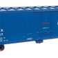 Walthers 910-2864 HO Mountain Pine Lumber 50' PC&F Insulated Boxcar RTR #1027