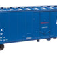 Walthers 910-2864 HO Mountain Pine Lumber 50' PC&F Insulated Boxcar RTR #1027