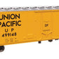 Walthers 910-2870 HO Union Pacific 50' PC&F Insulated Boxcar RTR #499148