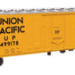 Walthers 910-2871 HO Union Pacific 50' PC&F Insulated Boxcar RTR #499178