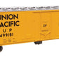 Walthers 910-2872 HO Union Pacific 50' PC&F Insulated Boxcar RTR #499181