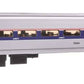 Walthers 910-31007 HO Amtrak Phase IV 85' Horizon Fleet Coach RTR #54544