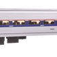 Walthers 910-31008 HO Amtrak Phase IV 85' Horizon Fleet Coach RTR #54558