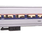 Walthers 910-31009 HO Amtrak Phase IV 85' Horizon Fleet Coach RTR #54563