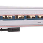 Walthers 910-31010 HO Amtrak Phase VI 85' Horizon Fleet Coach RTR #54549