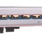 Walthers 910-31011 HO Amtrak Phase VI 85' Horizon Fleet Coach RTR #54555
