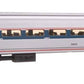 Walthers 910-31011 HO Amtrak Phase VI 85' Horizon Fleet Coach RTR #54555