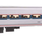 Walthers 910-31012 HO Amtrak Phase VI 85' Horizon Fleet Coach RTR #54562