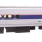 Walthers 910-31057 HO AMTK Ph. IV 85' Horizon Cafe/Club Food Service Car #53001
