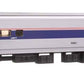 Walthers 910-31057 HO AMTK Ph. IV 85' Horizon Cafe/Club Food Service Car #53001