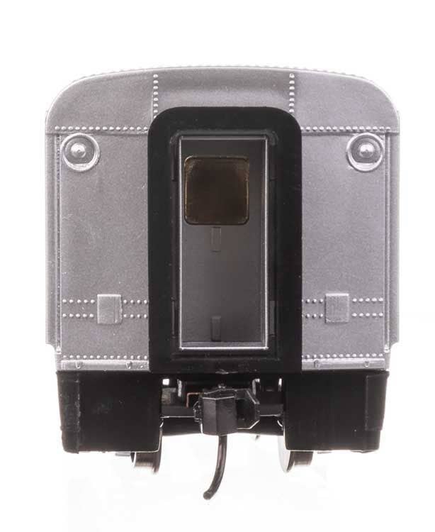 Walthers 910-31058 HO AMTK Ph. IV 85' Horizon Cafe/Club Food Service Car #53004