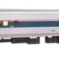 Walthers 910-31061 HO AMTK Ph. VI 85' Horizon Cafe/Club Food Service Car #58002