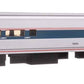 Walthers 910-31061 HO AMTK Ph. VI 85' Horizon Cafe/Club Food Service Car #58002