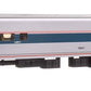 Walthers 910-31062 HO AMTK Ph. VI 85' Horizon Cafe/Club Food Service Car #58007