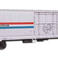 Walthers 910-31102 HO AMTK Ph. III 60' Thrall Material Handling Car MHC-2 #1515