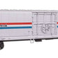 Walthers 910-31102 HO AMTK Ph. III 60' Thrall Material Handling Car MHC-2 #1515