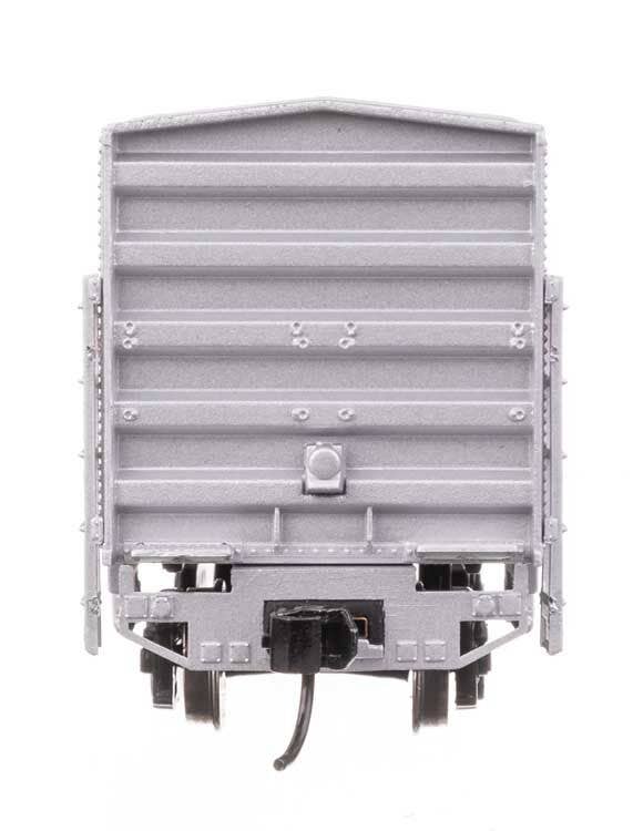 Walthers 910-31104 HO AMTK Ph. III 60' Thrall Material Handling Car MHC-2 #1530