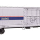 Walthers 910-31106 HO AMTK Ph. IV 60' Thrall Material Handling Car MHC-2 #1502