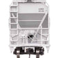 Walthers 910-49205 HO ADM ACF 5250 4-Bay Centerflow Covered Hopper RTR #85100