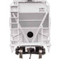 Walthers 910-49207 HO ADM ACF 5250 4-Bay Centerflow Covered Hopper RTR #85141